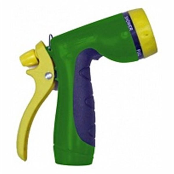 Dendesigns Green Thumb Multi 5 Pattern Spray Nozzle - Poly DE864787